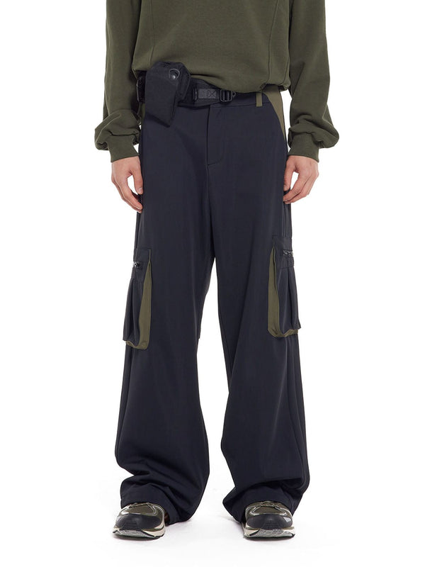 Wasabi Cargo Pants