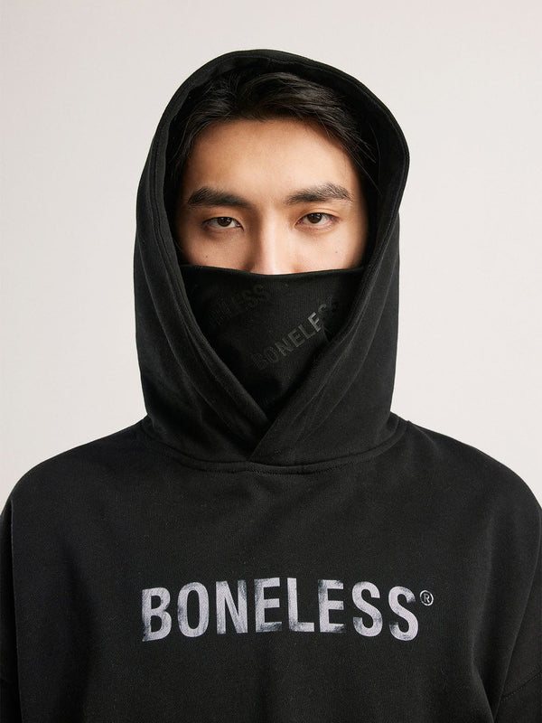 Masked Boneless Hoodie