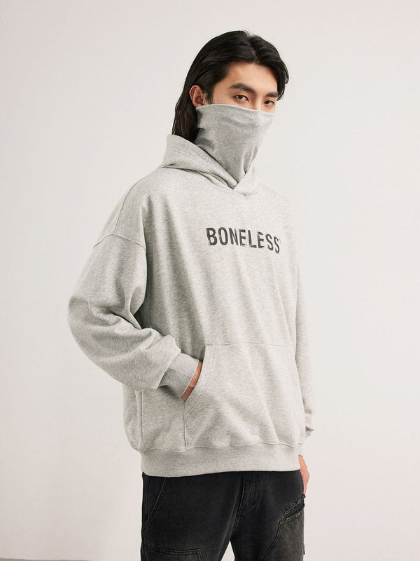 Masked Boneless Hoodie