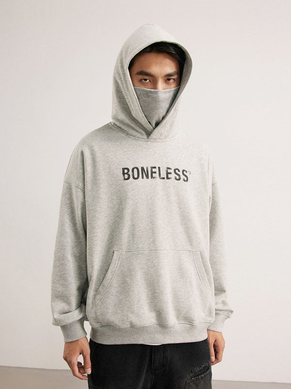 Masked Boneless Hoodie