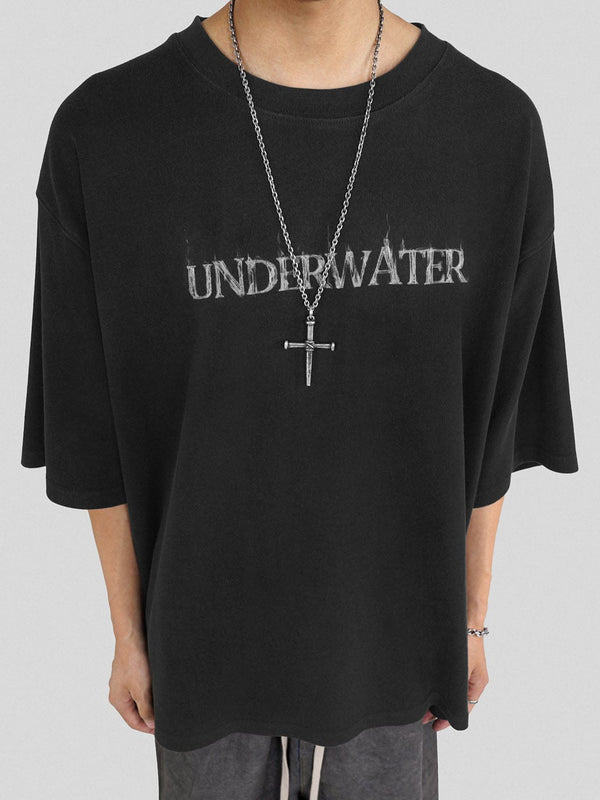 Underwater Tee