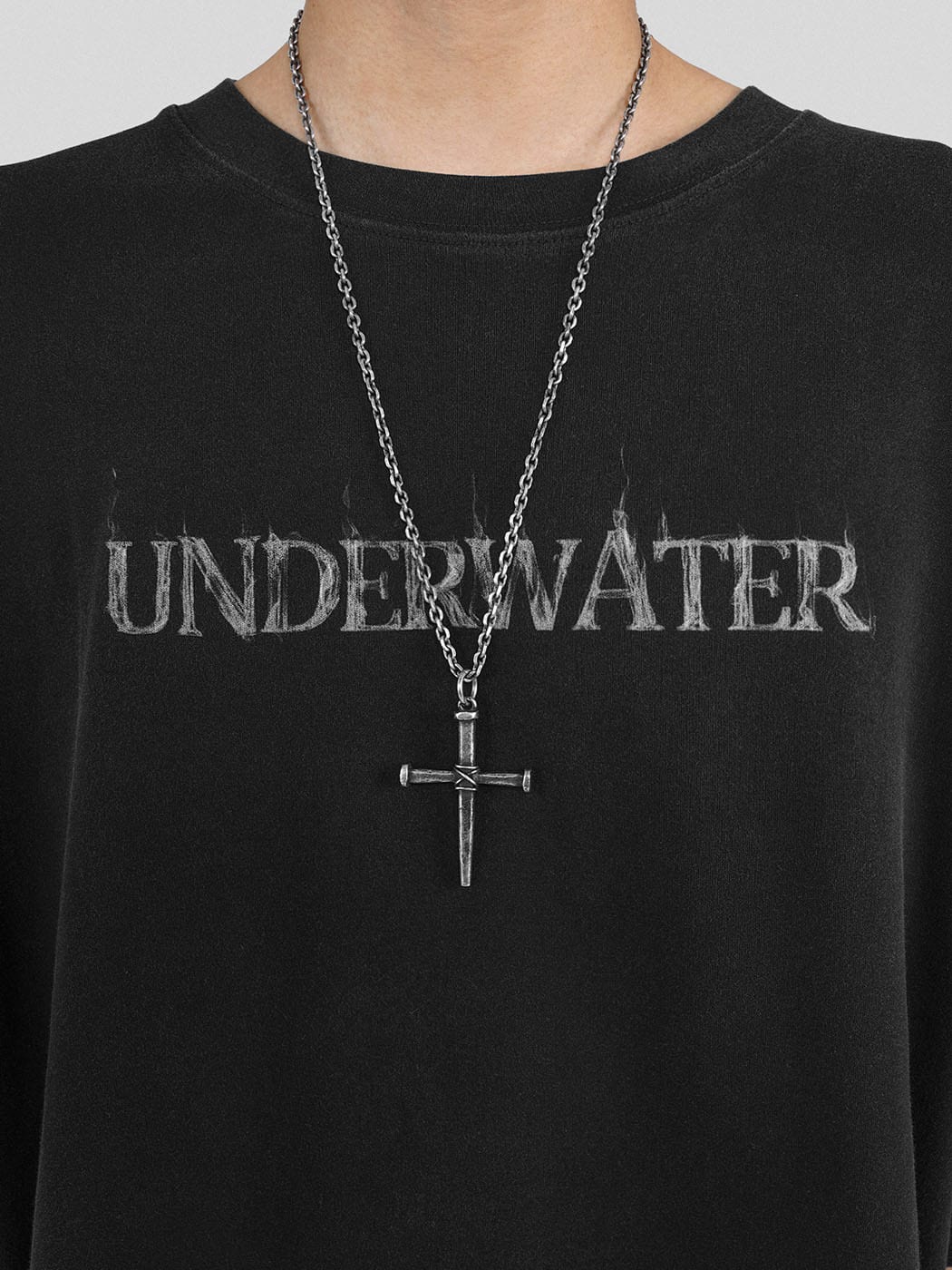 Underwater Tee