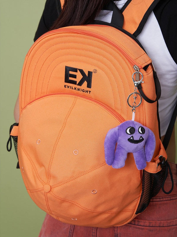 Baseball Cap Backpack