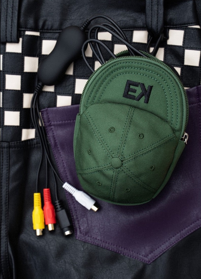 Baseball Cap Bag