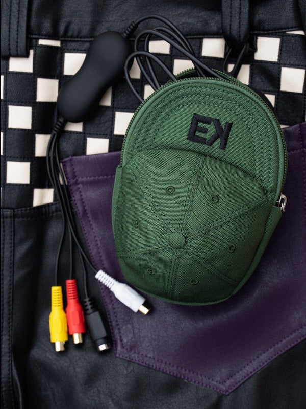 Baseball Cap Bag