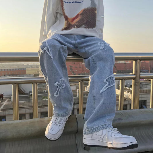 Thunder Cross Jeans - ASRO