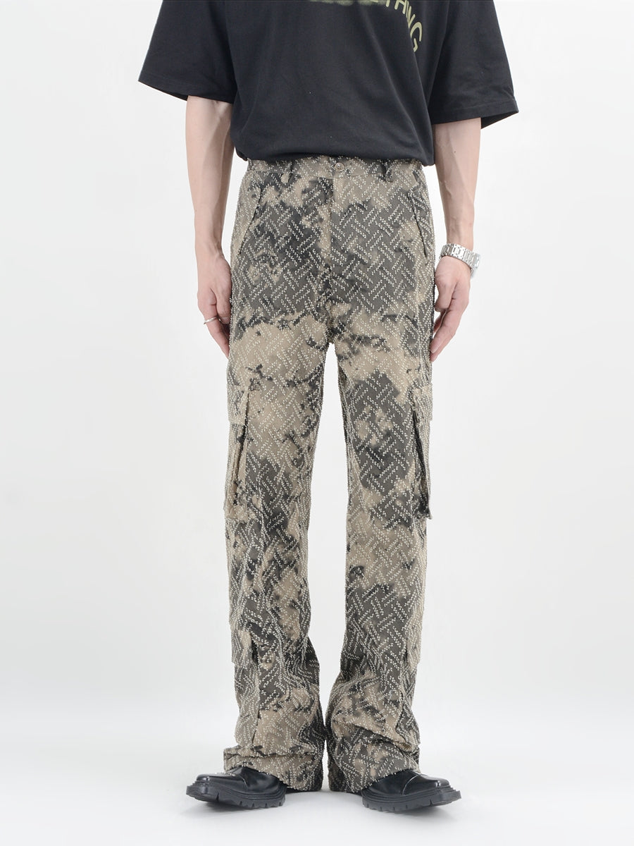 Military Dress Pants - ASRO