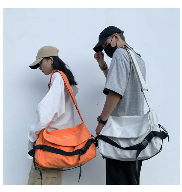 Japanese Side Bag - ASRO