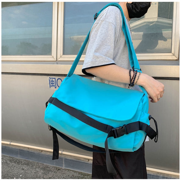 Japanese Side Bag - ASRO