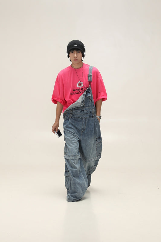 Y2K Farm Jeans - ASRO