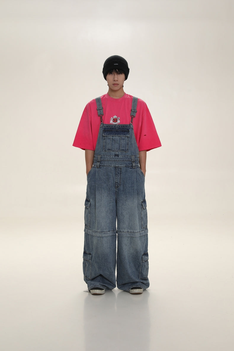 Y2K Farm Jeans - ASRO