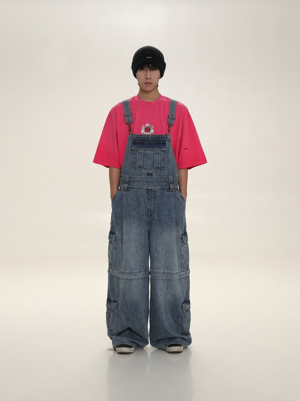 Y2K Farm Jeans - ASRO