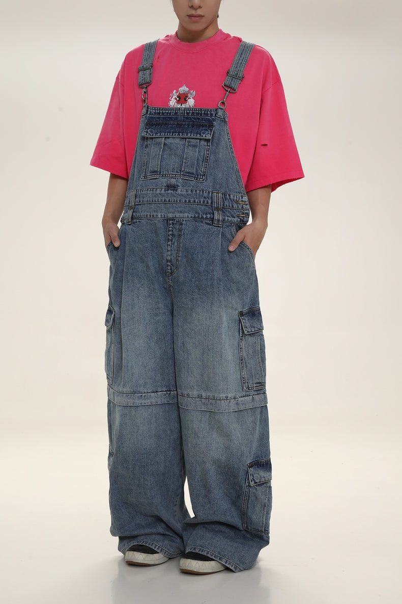 Y2K Farm Jeans - ASRO