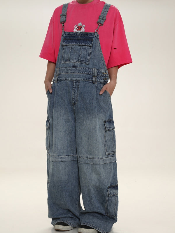 Y2K Farm Jeans - ASRO