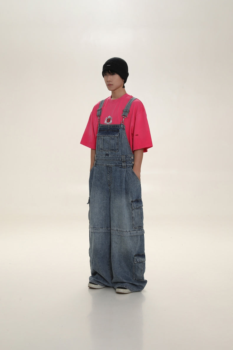 Y2K Farm Jeans - ASRO