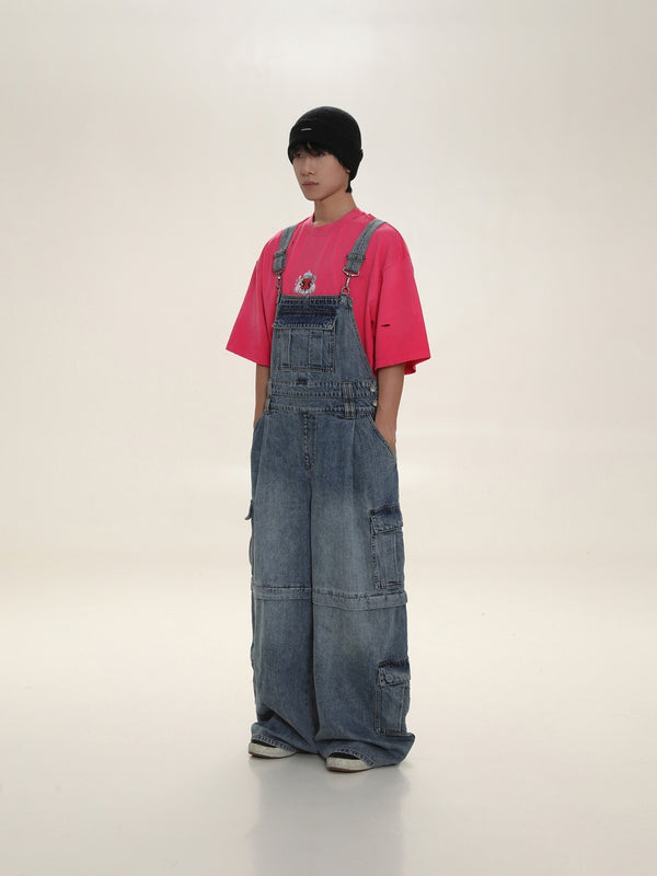 Y2K Farm Jeans - ASRO