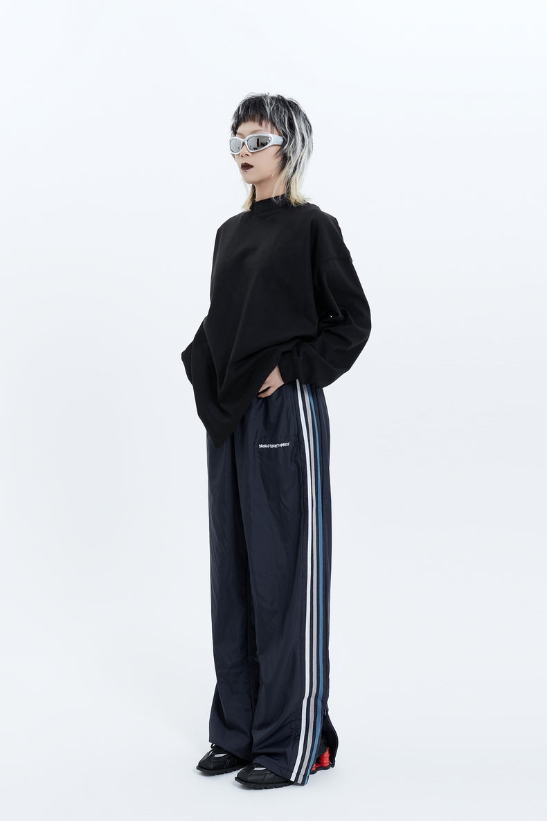 Broken Planet Track Pants