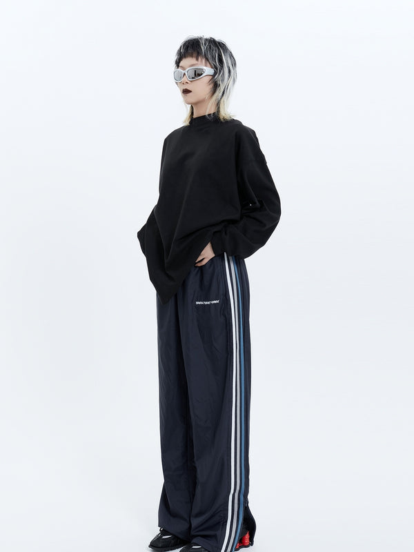 Broken Planet Track Pants