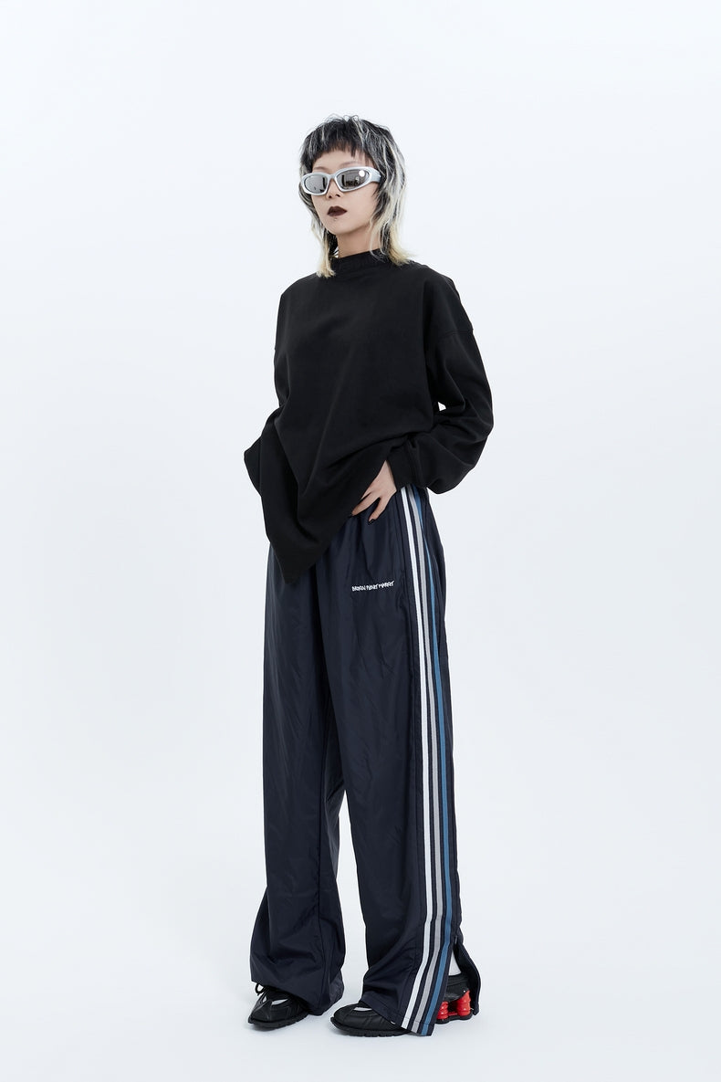 Broken Planet Track Pants