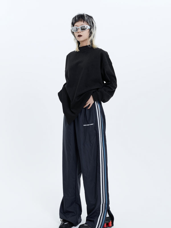 Broken Planet Track Pants