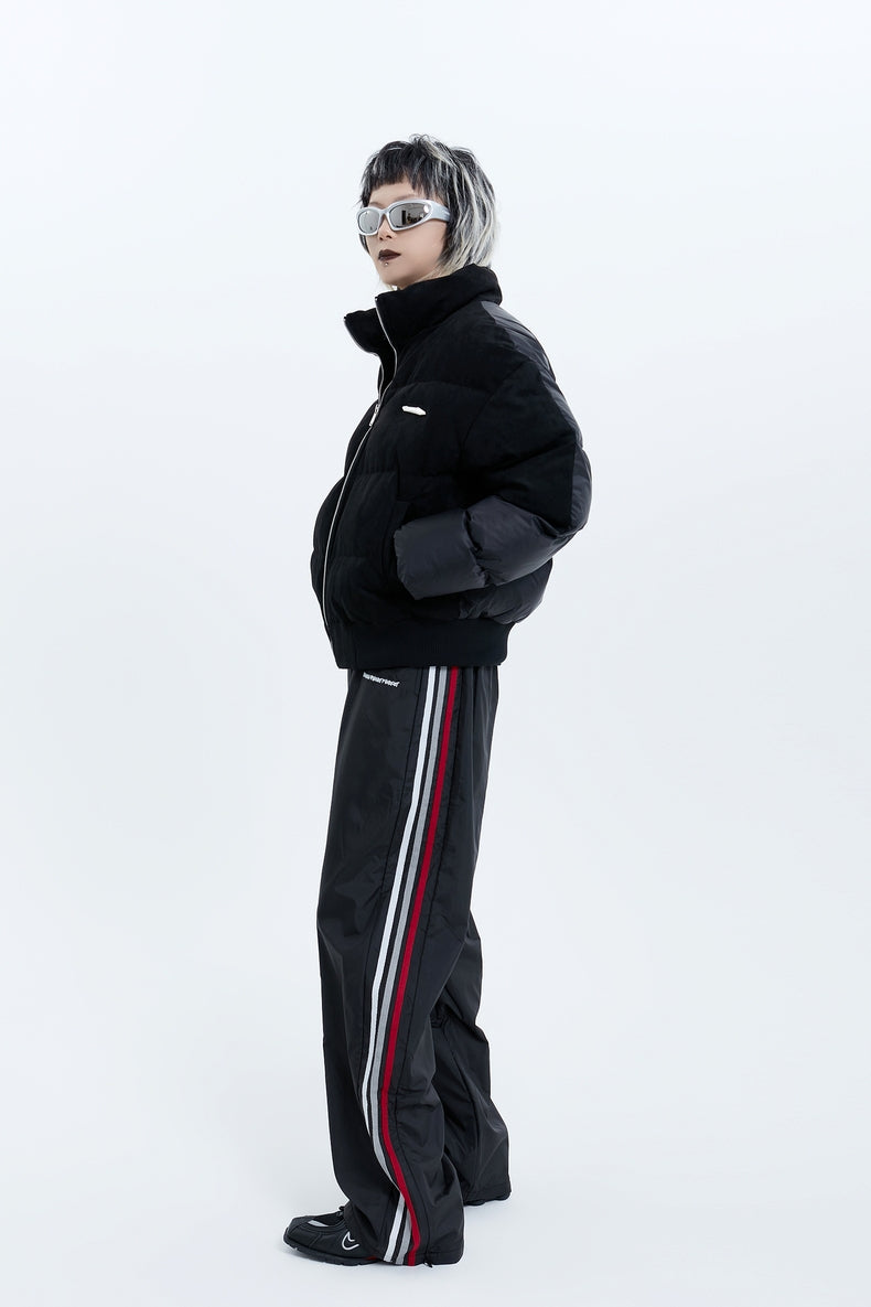 Broken Planet Track Pants