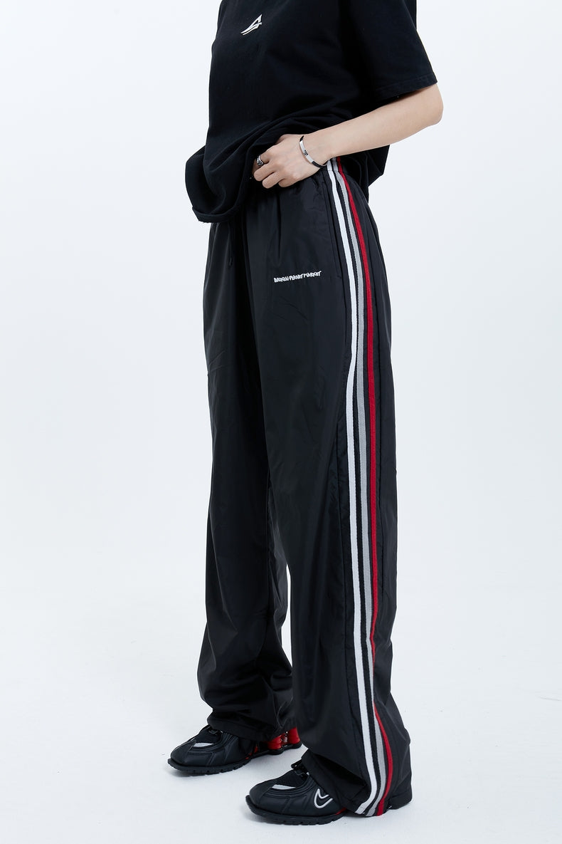 Broken Planet Track Pants