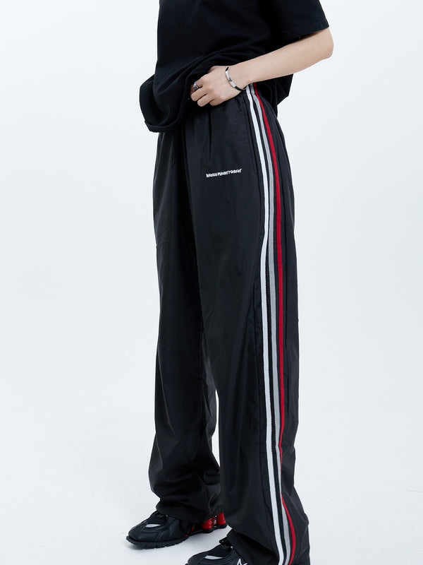 Broken Planet Track Pants