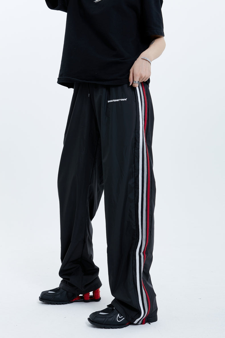 Broken Planet Track Pants