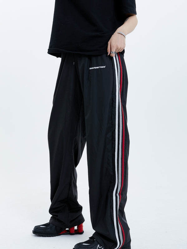 Broken Planet Track Pants