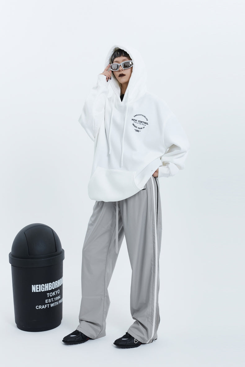 Broken Planet Track Pants