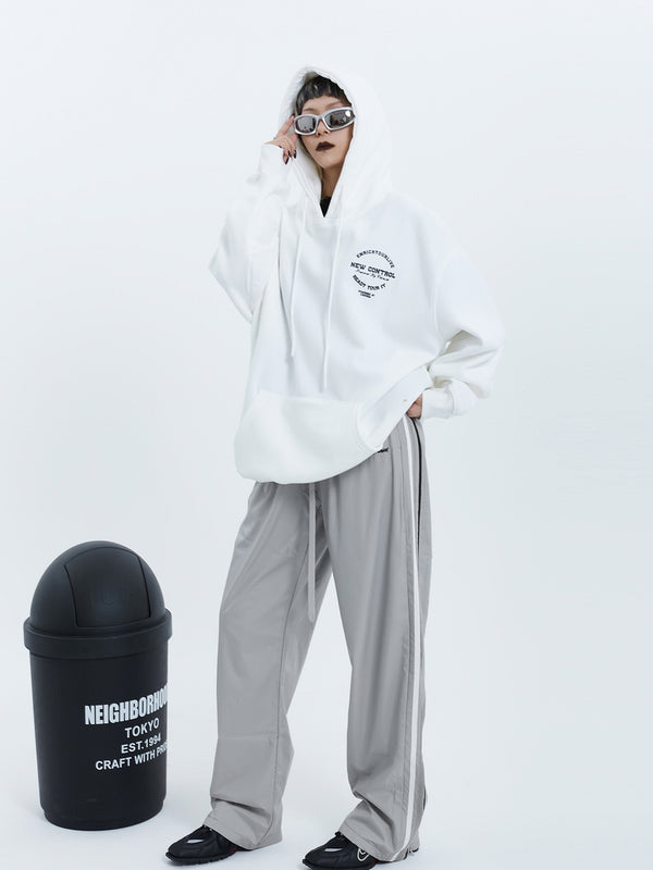 Broken Planet Track Pants