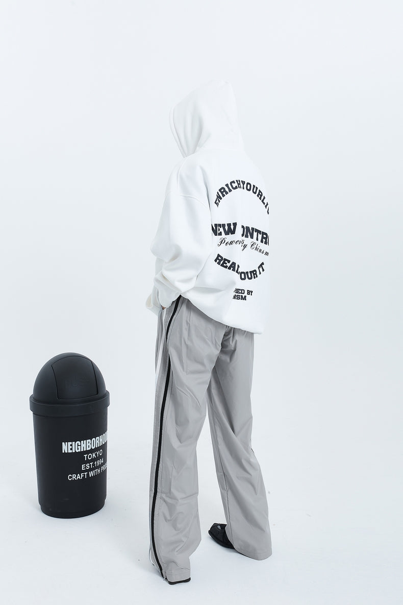 Broken Planet Track Pants