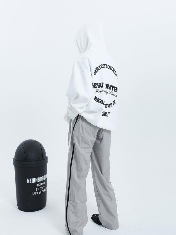 Broken Planet Track Pants