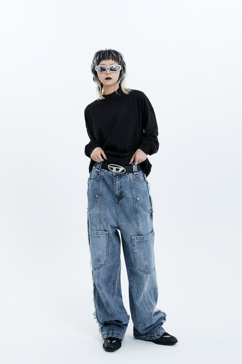 Iris Jeans