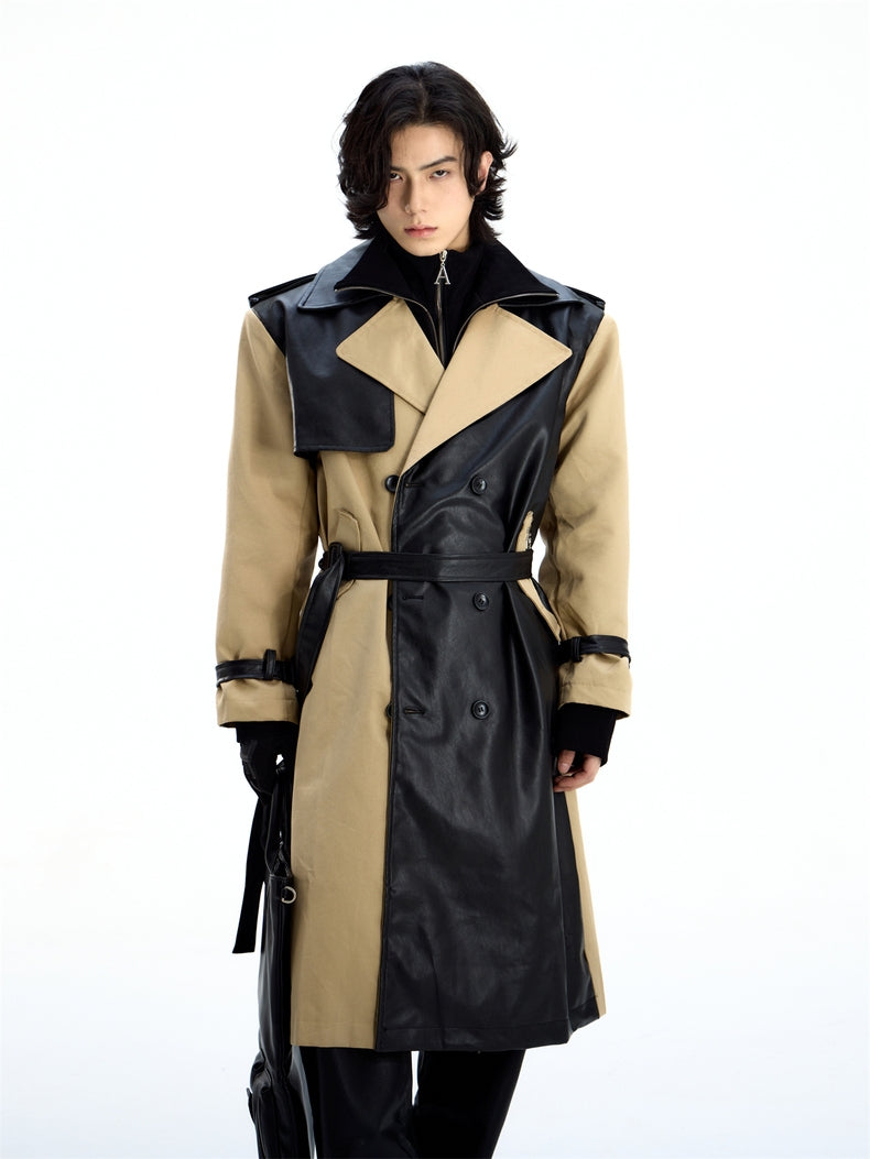 Bateman Coat