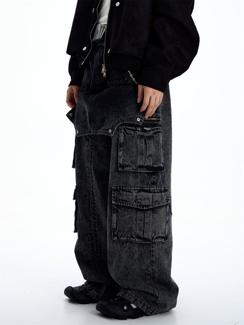 Mineworker Jeans