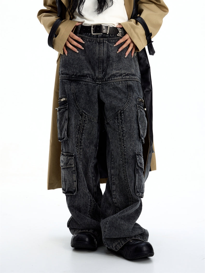 Mineworker Jeans