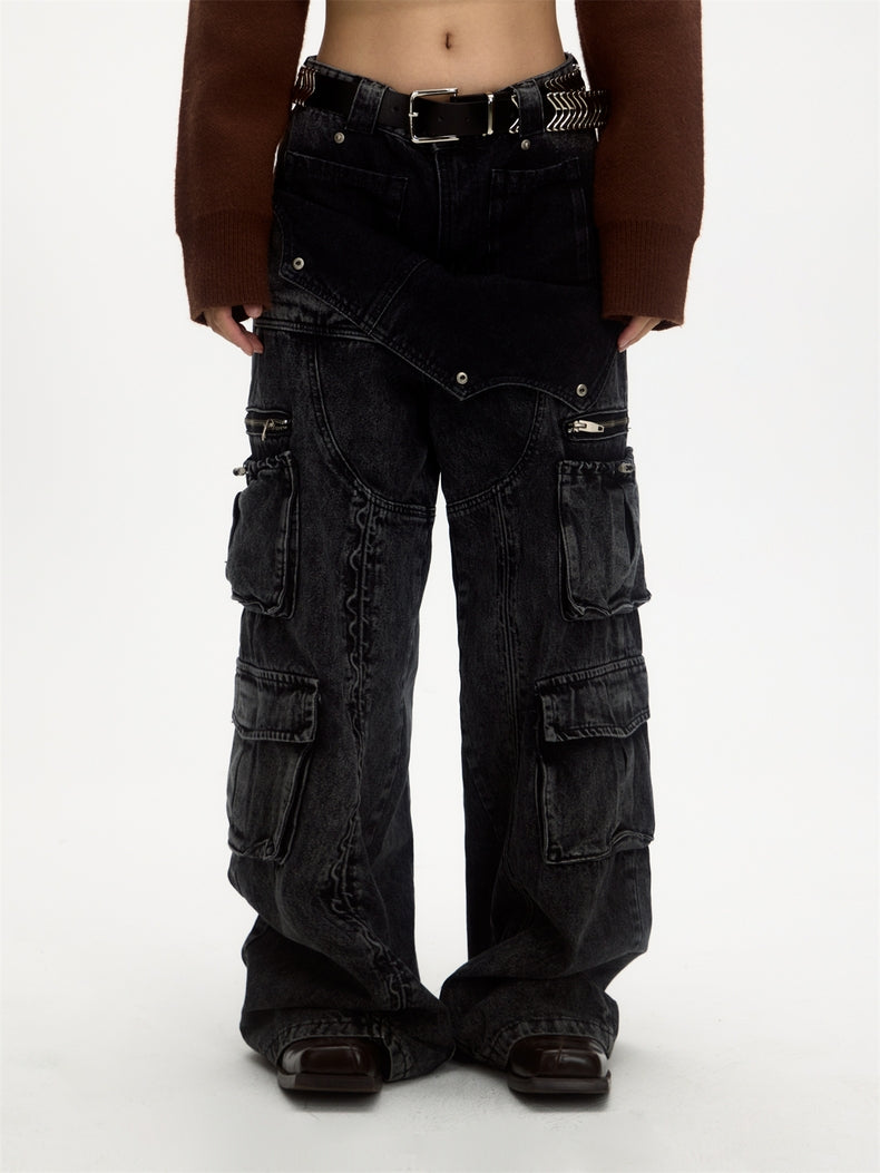 Mineworker Jeans