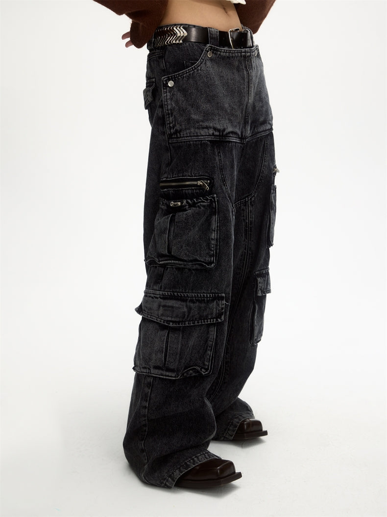 Mineworker Jeans