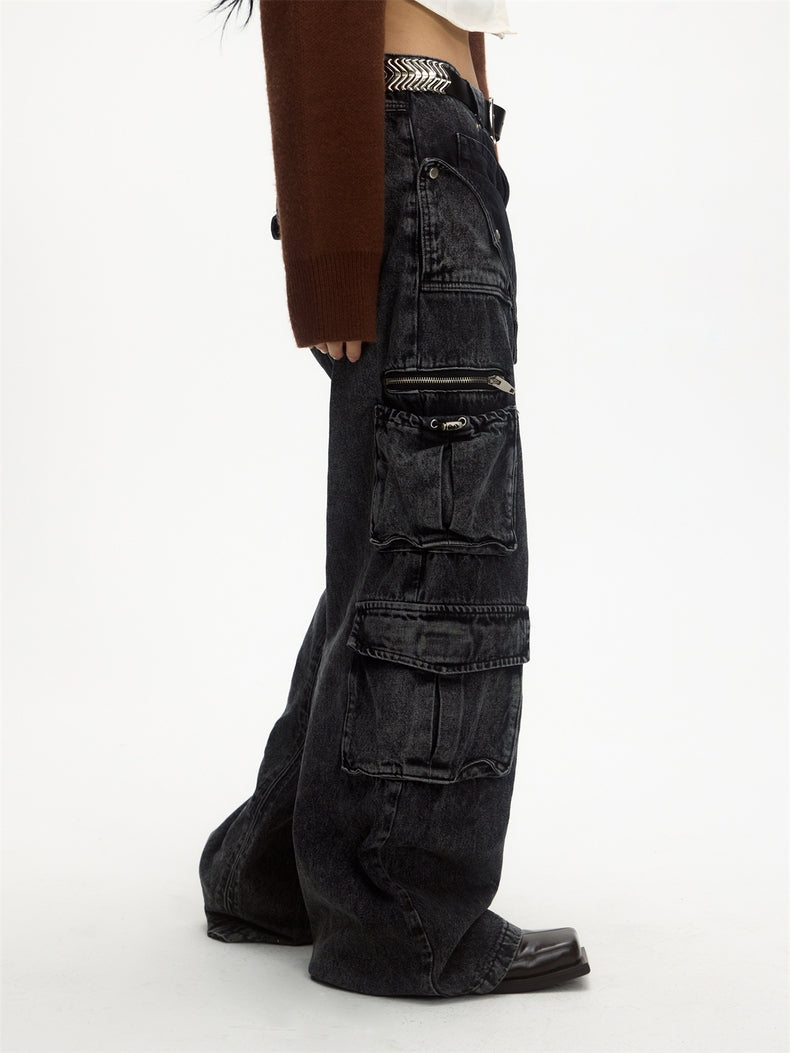 Mineworker Jeans