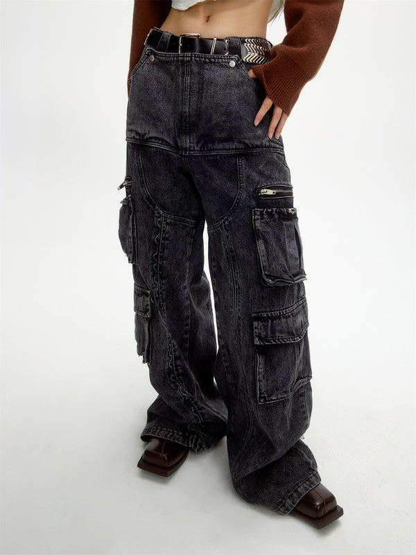 Mineworker Jeans