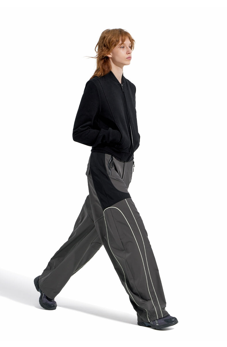 Y2K Track Pants