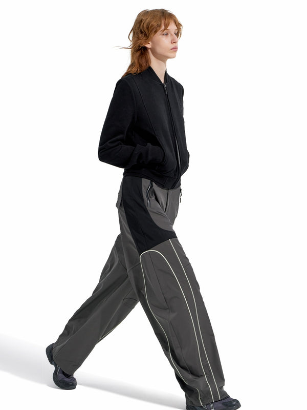 Y2K Track Pants