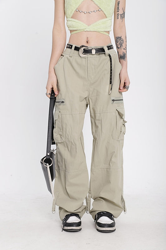 Y2K Cargo Pants