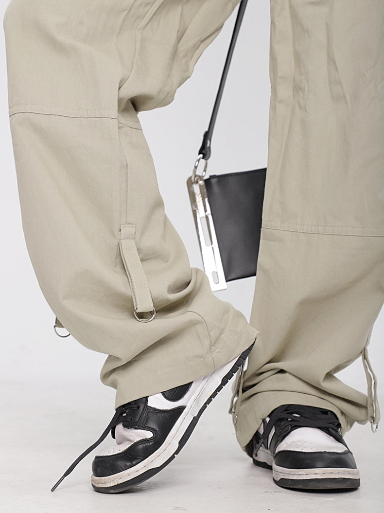 Y2K Cargo Pants