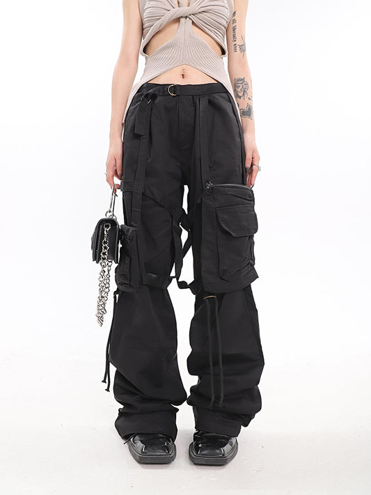 Japanese Technical Pants