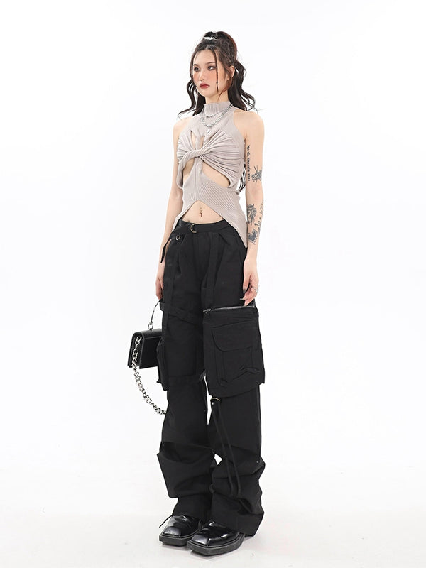 Japanese Technical Pants