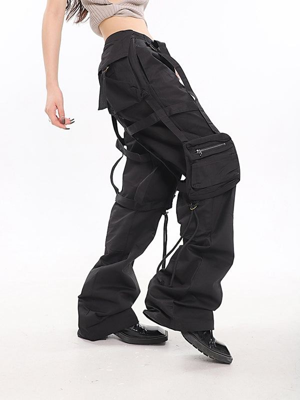 Japanese Technical Pants