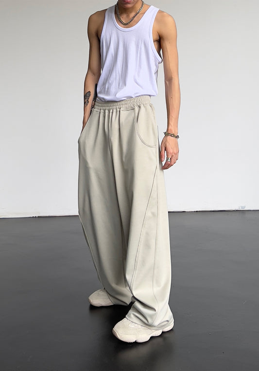 Japanese Sweat Pants