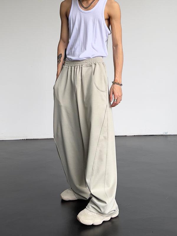 Japanese Sweat Pants